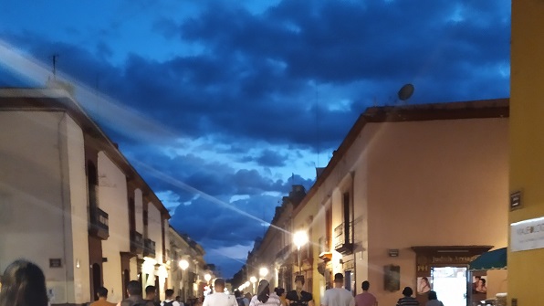 Imagen Ciudad de Oaxaca