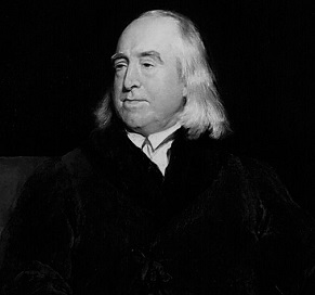 Imagen Jeremy Bentham