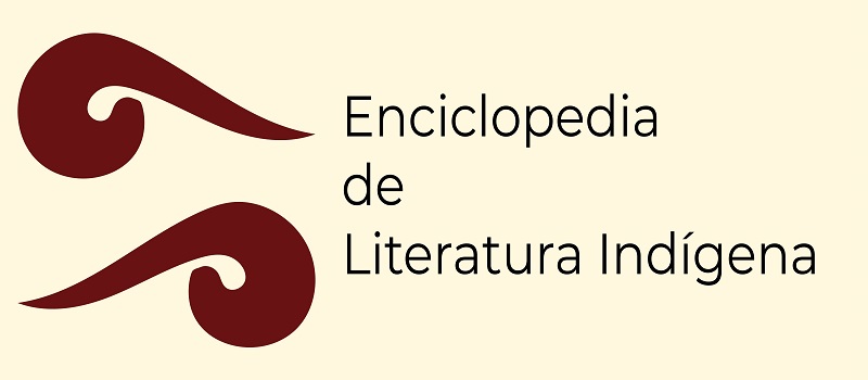 logo Enciclopedia de Literatura Indígena