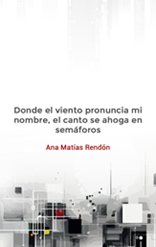 Portada Donde el viento pronuncia mi nombre